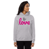 Love Hoodie